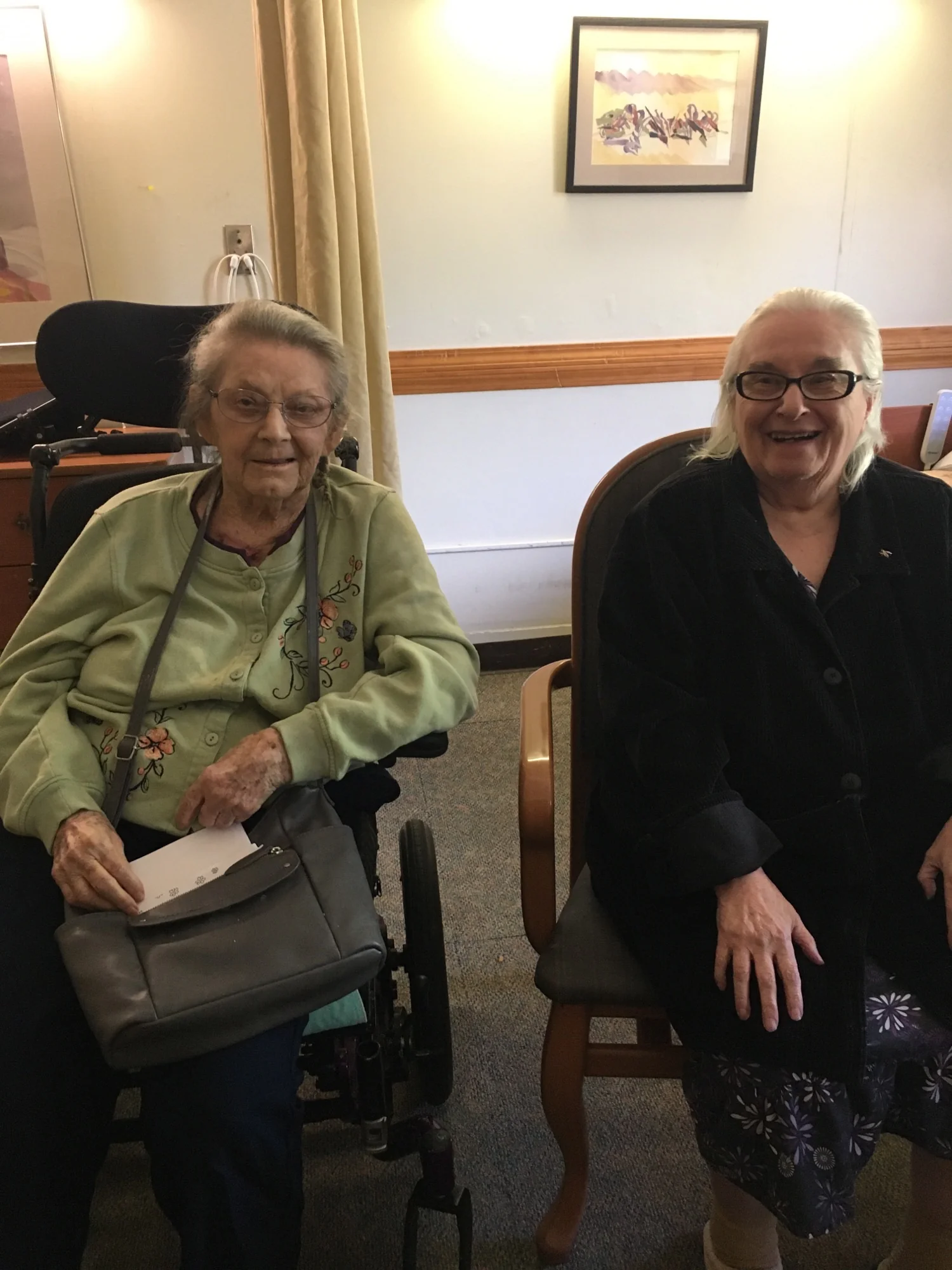 THE BROOK AT HIGH FALLS NURSING HOME AND REHABILITATION CENTER