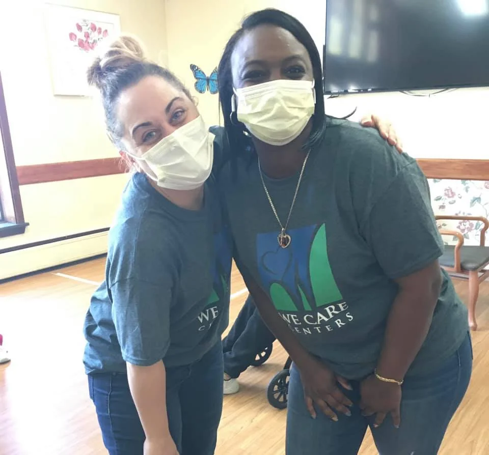 THE BROOK AT HIGH FALLS NURSING HOME AND REHABILITATION CENTER