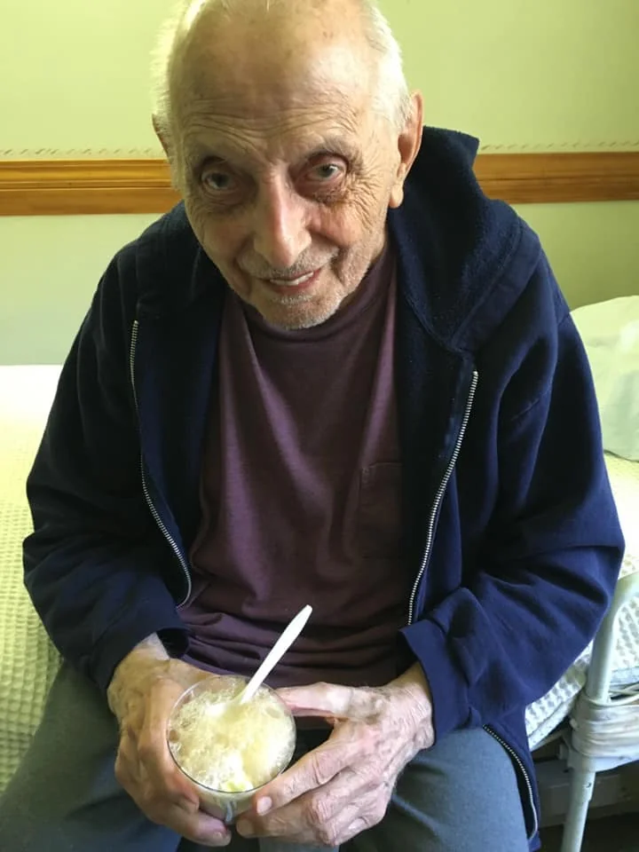 THE BROOK AT HIGH FALLS NURSING HOME AND REHABILITATION CENTER