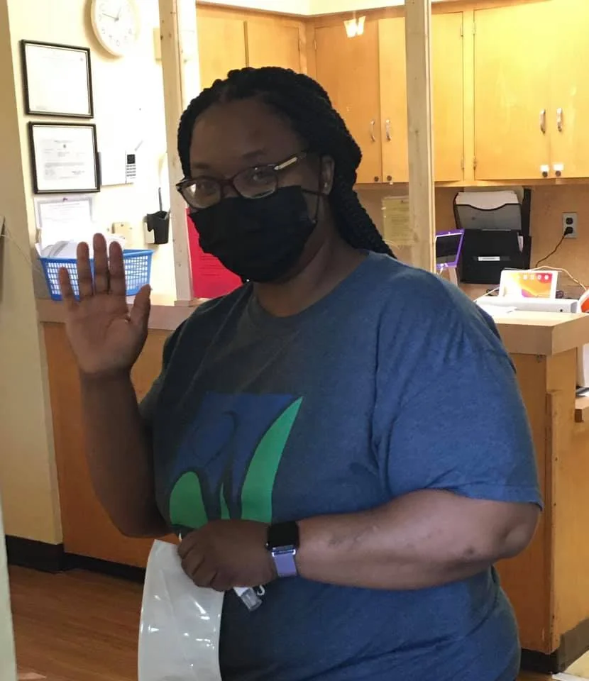 THE BROOK AT HIGH FALLS NURSING HOME AND REHABILITATION CENTER