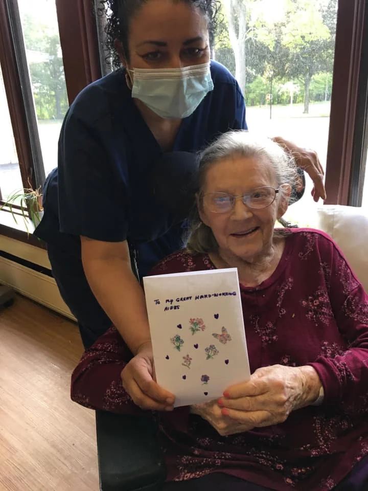 THE BROOK AT HIGH FALLS NURSING HOME AND REHABILITATION CENTER