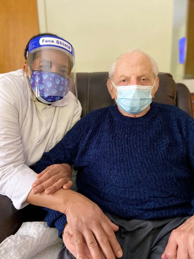THE BROOK AT HIGH FALLS NURSING HOME AND REHABILITATION CENTER