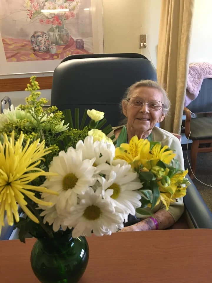 THE BROOK AT HIGH FALLS NURSING HOME AND REHABILITATION CENTER