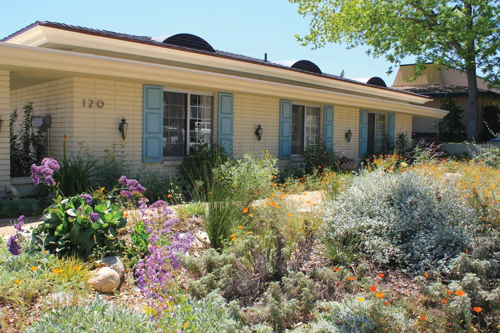 THE CALIFORNIAN PASADENA HEALTHCARE