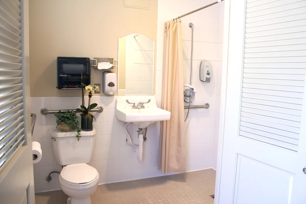 THE CALIFORNIAN PASADENA HEALTHCARE