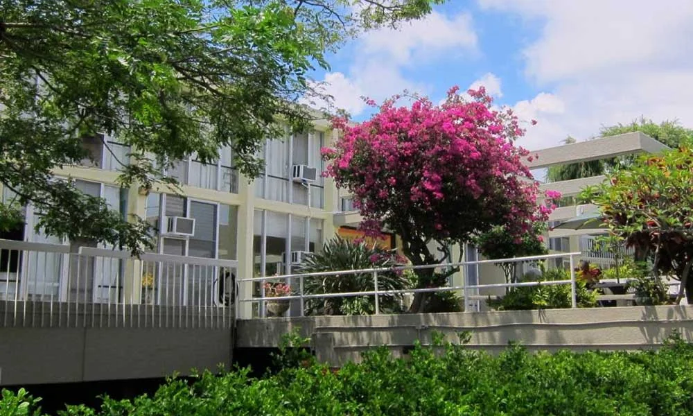 The Care Center of Honolulu - Skilled Nursing photo
