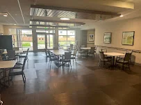 THE CENTER AT PARMER