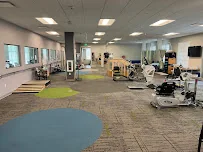 THE CENTER AT PARMER