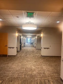 THE CENTER AT TUCSON