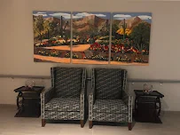 THE CENTER AT TUCSON
