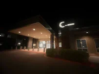 THE CENTER AT TUCSON