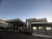 THE CENTER AT TUCSON