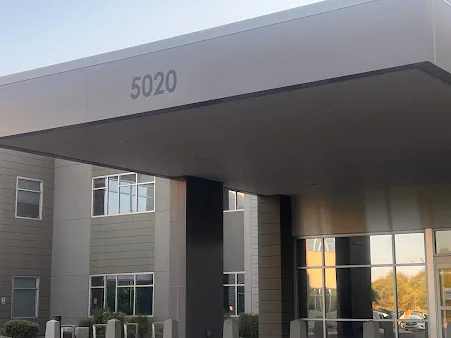 THE CENTER AT TUCSON