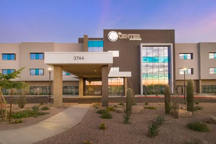 THE CENTER AT VAL VISTA, LLC