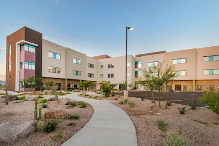 THE CENTER AT VAL VISTA, LLC