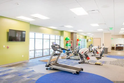 THE CENTER AT VAL VISTA, LLC