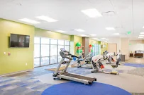 THE CENTER AT VAL VISTA, LLC