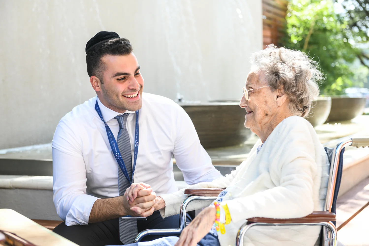 THE CHATEAU AT BROOKLYN REHAB AND NURSING CENTER