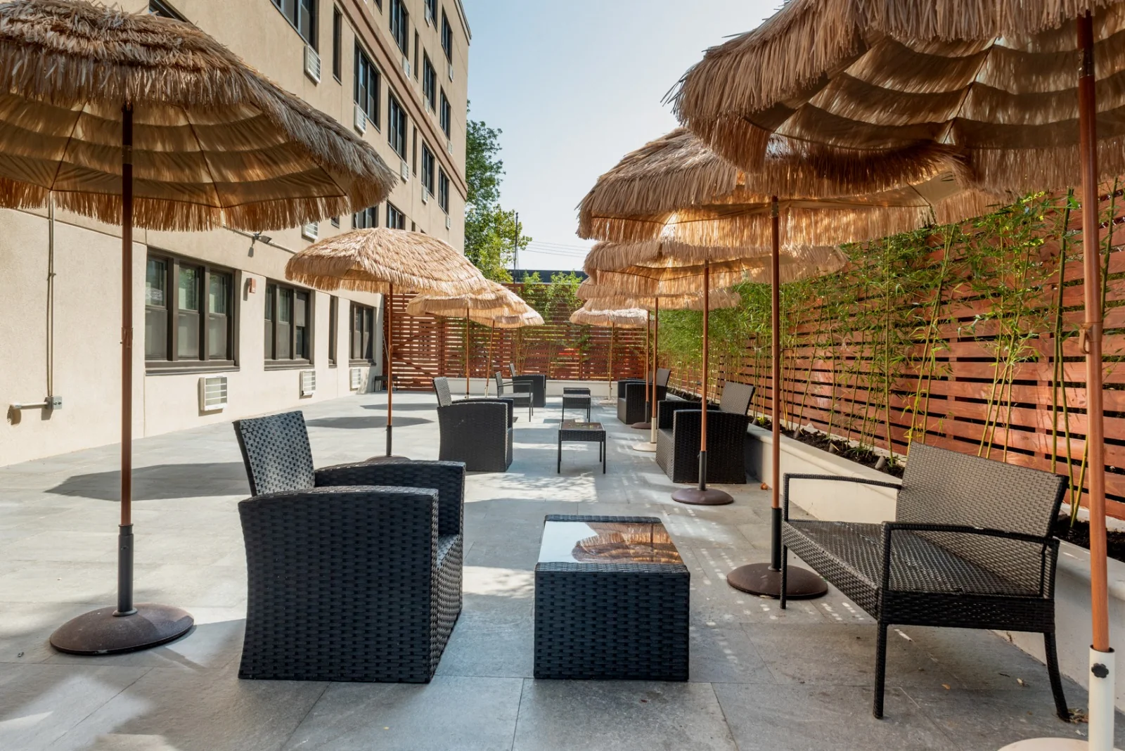 THE CHATEAU AT BROOKLYN REHAB AND NURSING CENTER