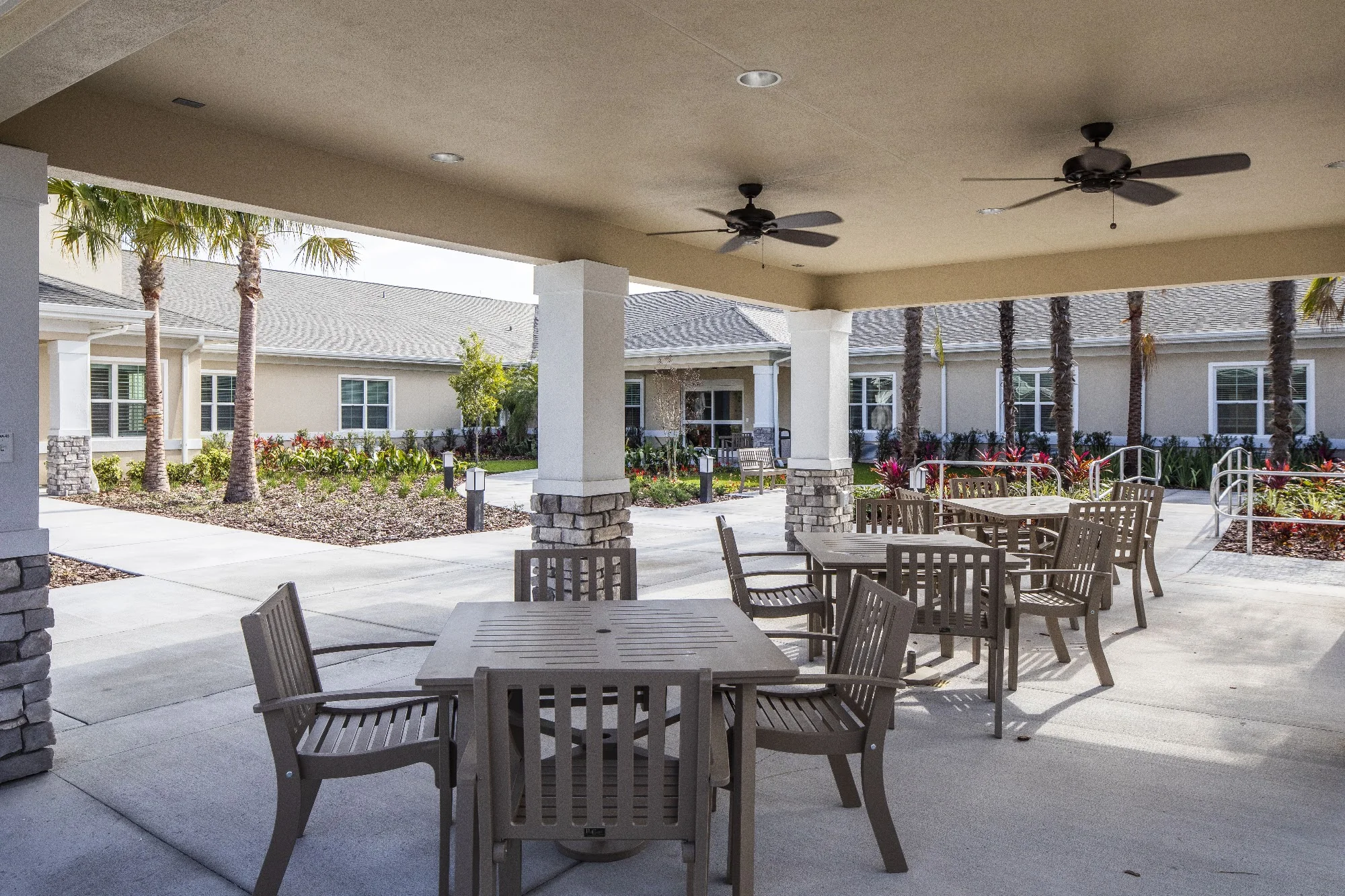 THE CLUB AT LAKE GIBSON