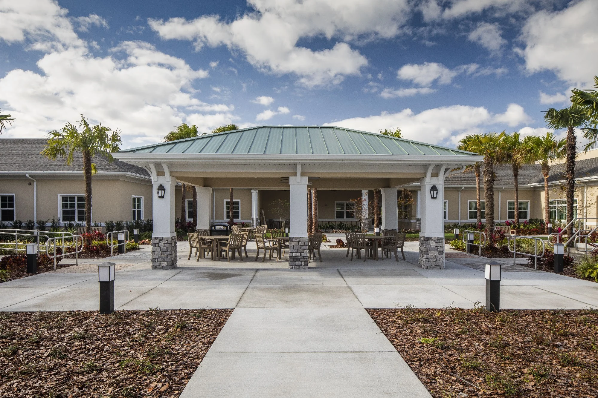 THE CLUB AT LAKE GIBSON