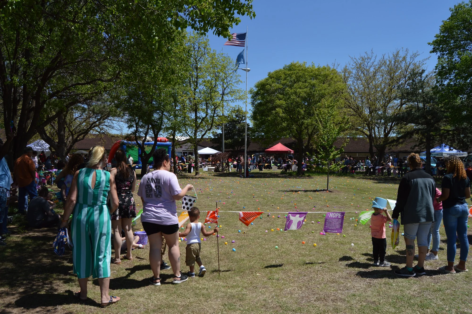 THE COMMONS