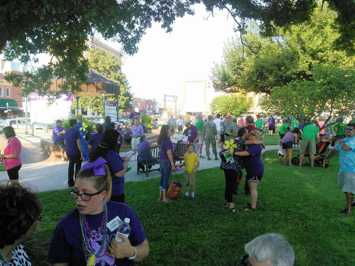 THE COMMONS