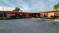 THE COURTYARD REHABILITATION AND HEALTHCARE CENTER
