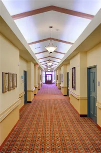 THE CRESCENT