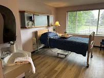 THE CRESTON HEALTH & REHABILITATION