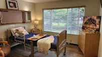 THE CRESTON HEALTH & REHABILITATION
