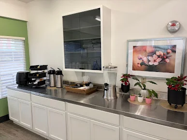 THE CRESTON HEALTH & REHABILITATION