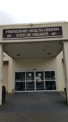 THE CRESTON HEALTH & REHABILITATION
