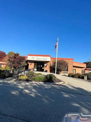 THE DAWN HILL HOME FOR REHAB AND HEALTHCARE