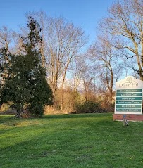 THE DAWN HILL HOME FOR REHAB AND HEALTHCARE