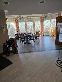 THE DAWN HILL HOME FOR REHAB AND HEALTHCARE