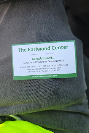 THE EARLWOOD