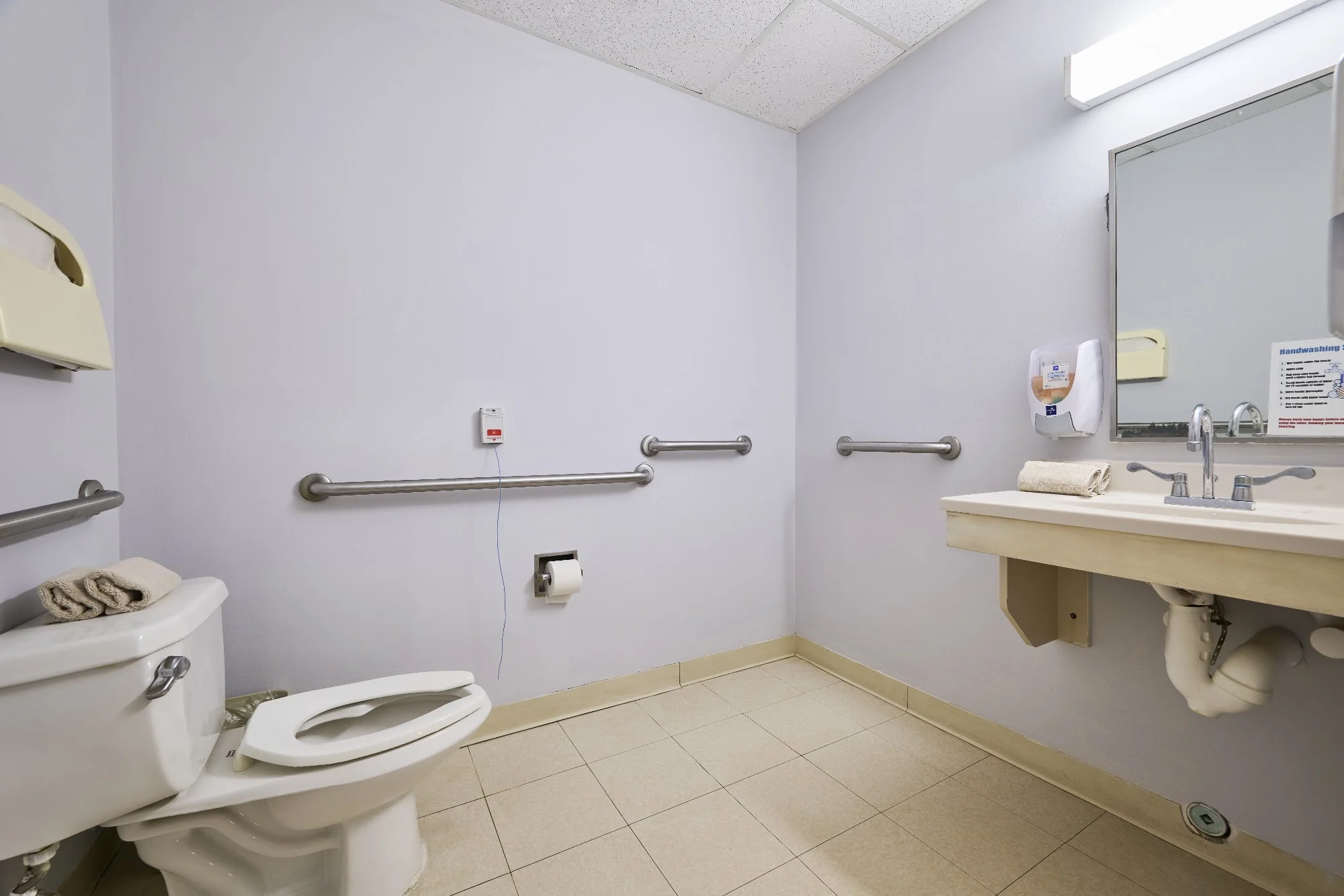 THE ELMS REHAB AND HEALTHCARE CENTER OF CRANBURY