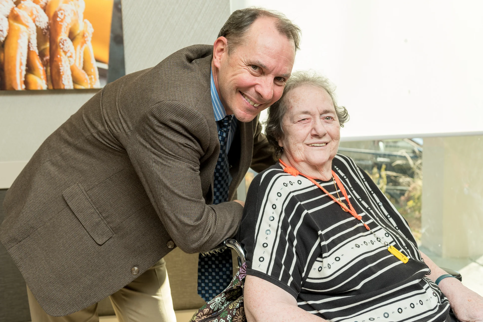 THE EMERALD PEEK REHABILITATION AND NURSING CENTER