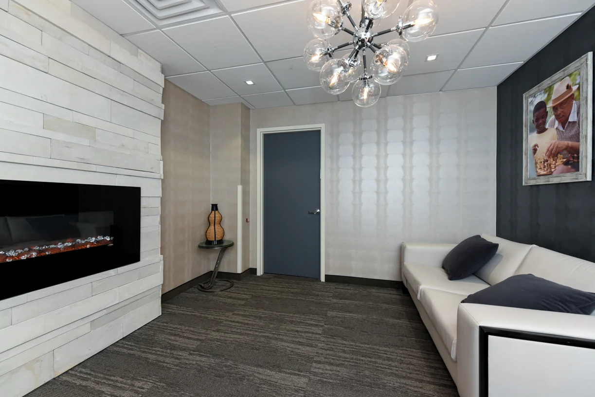 THE ENCLAVE AT RYE  REHAB AND NURSING CTR