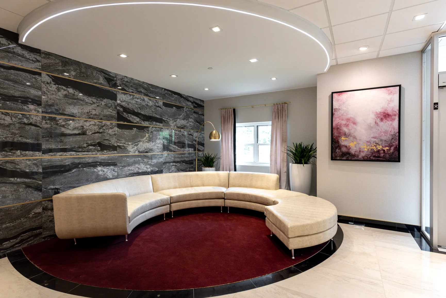 THE ENCLAVE AT RYE  REHAB AND NURSING CTR