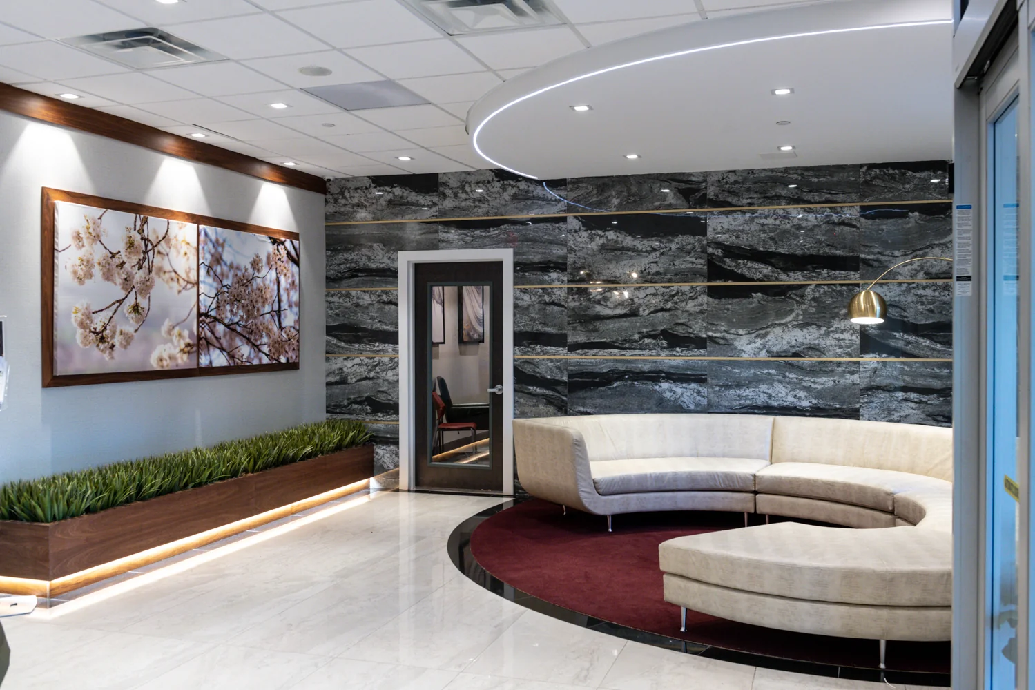 THE ENCLAVE AT RYE  REHAB AND NURSING CTR