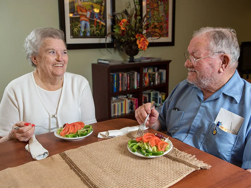 THE ENCORE HEALTHCARE AND REHABILITATION CENTER