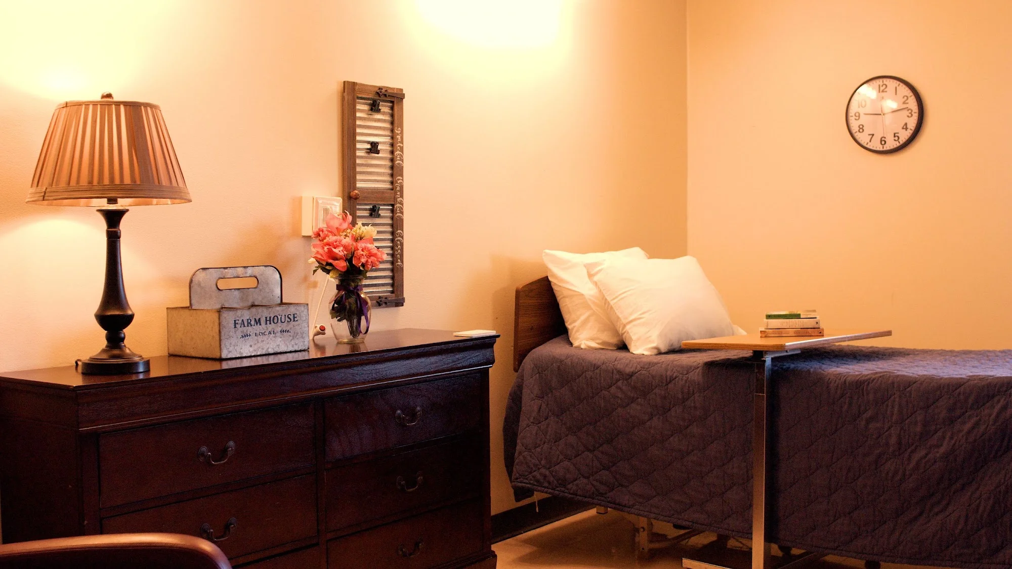 THE ESTATES AT DELANO LLC