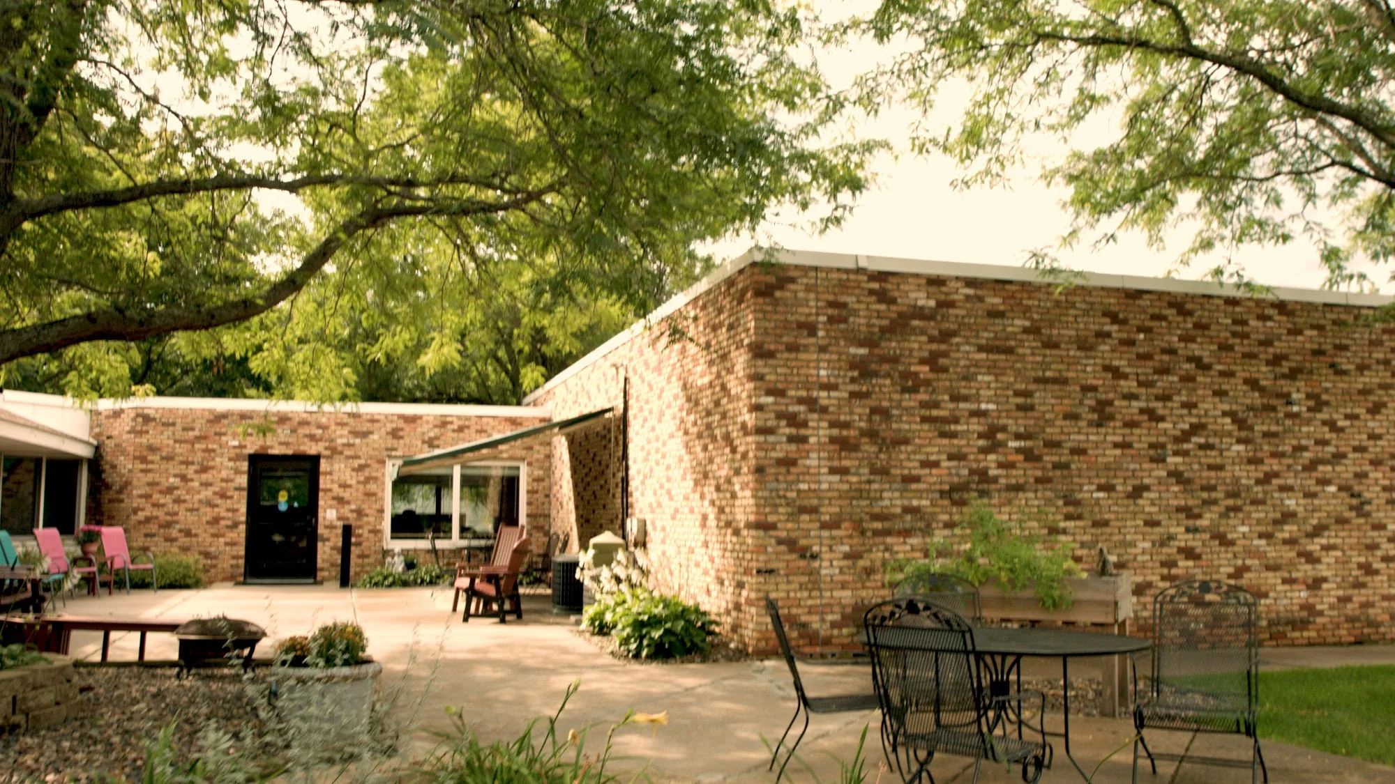 THE ESTATES AT GREELEY LLC