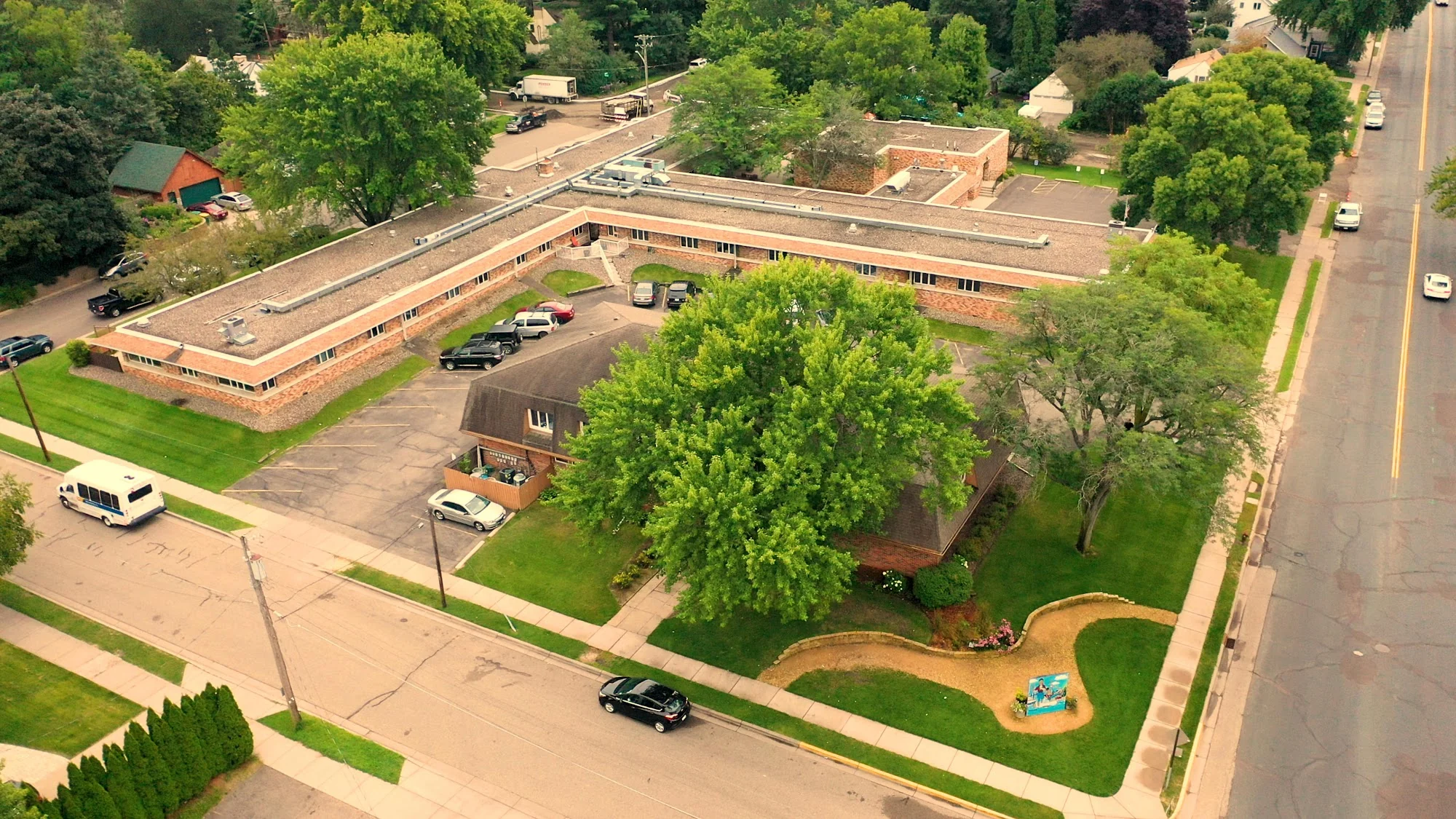 THE ESTATES AT GREELEY LLC