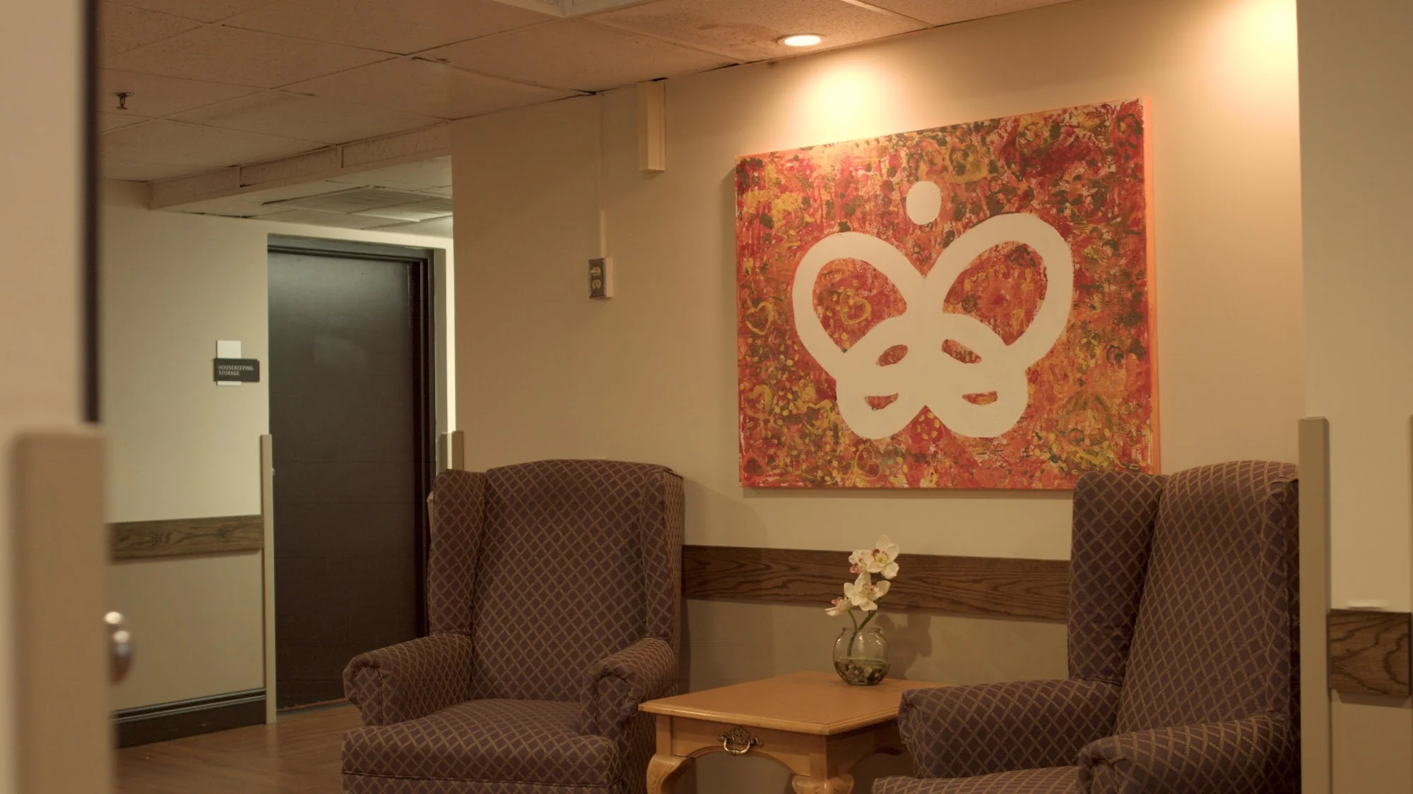 THE ESTATES AT ST LOUIS PARK LLC
