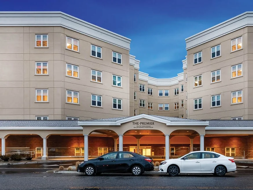 The Five Towns Premier Rehab & Nursing Center - Skilled Nursing photo