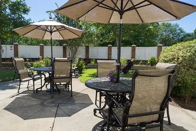 THE GABLES OF PELHAM SKILLED NURSING & REHAB