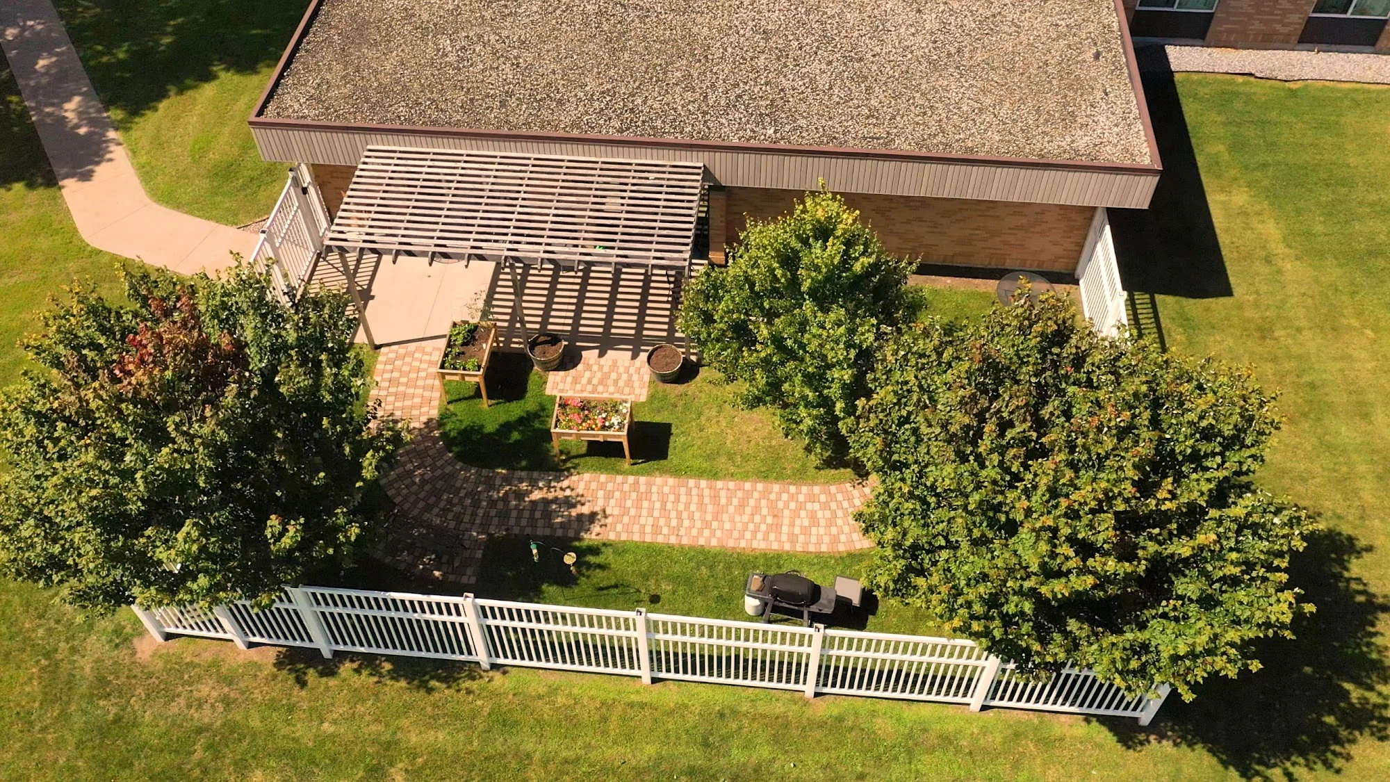 THE GARDENS AT FOLEY LLC